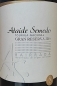 Preview: Ataide Semedo Gran Reserva 2018 Touriga Nacional, DOC Bairrada, Rotwein, trocken